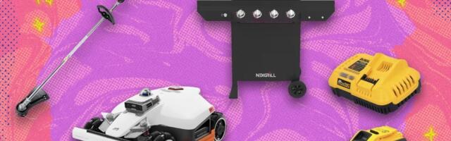 Home Depot’s 4th of July sale is a total goldmine — score free power tools and deals on outdoor gear