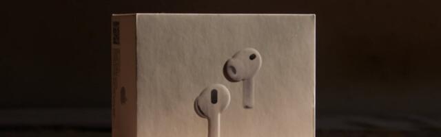 Apple has reportedly suspended the development of the AirPods Ultra