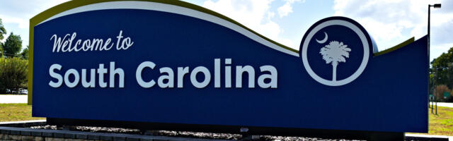 What Is SC's 'Palmetto Stop' Cycling Law, And Do Other States Have One?