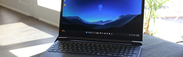 Alienware 15 review: Perfect timing for a budget gaming laptop