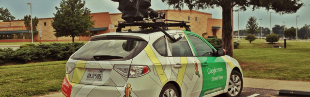 Google Maps will soon suggest ‘eco-friendly routes’ by default
