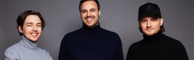 Vienna’s fintech unicorn Bitpanda now valued at €3.48 billion after raising more than €223 million in Series C funding