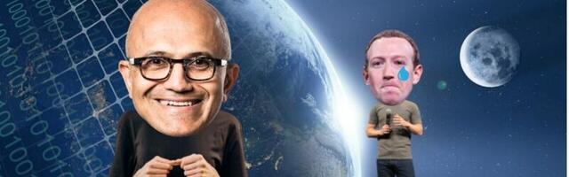 Microsoft’s splurge on Activision Blizzard could mainstream the metaverse