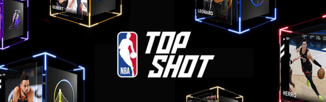 Dapper Labs faces lawsuit claiming NBA Top Shot NFTs are securities