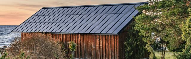 Tallin’s Roofit.Solar raises the roof in €6.45 million round