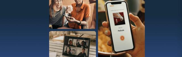 Video: Babbel CEO Arne Schepker on 'real' language learning, failing forward after a botched 2021 IPO, the AI hype cycle, and more
