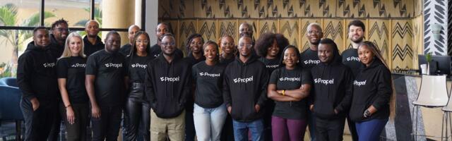 Berlin-based HR tech start-up Propel raises €2.5 million to bring benefits and job opportunities to tech communities