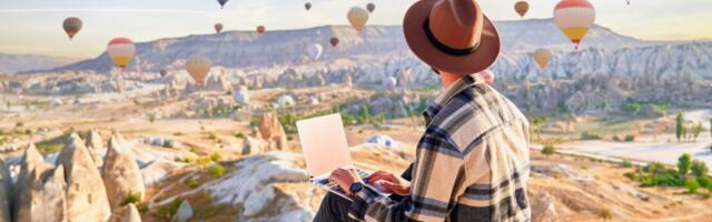 New Report: Why Travel Advisors Are More Relevant Than Ever