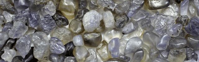 The real power of applying Artificial Intelligence to VC? Uncovering diamonds in the rough