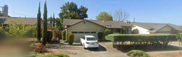 Three-bedroom home sells in Fremont for $1.7 million