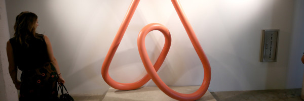 Airbnb has confidentially filed to go public