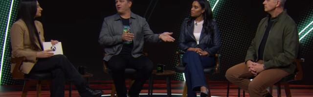 Xbox’s Phil Spencer confirms four games are going multiplatform