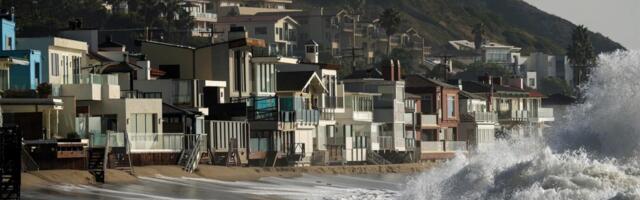 Fresh batch of YIMBY housing bills clash with California’s coastal protections