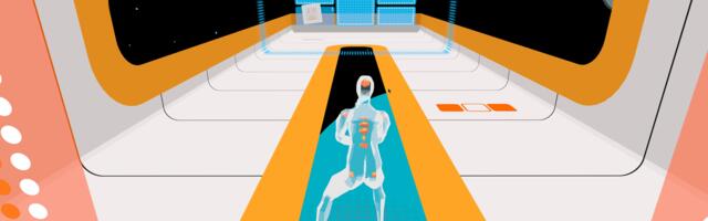Dreamcast revival C-Smash VRS is getting a non-VR release on PS5