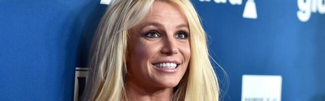 Britney Spears calls sister Jamie Lynn a ‘little b—h’ in now-deleted video