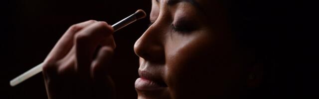 Beauty professionals from around California pamper farmworkers at makeover event