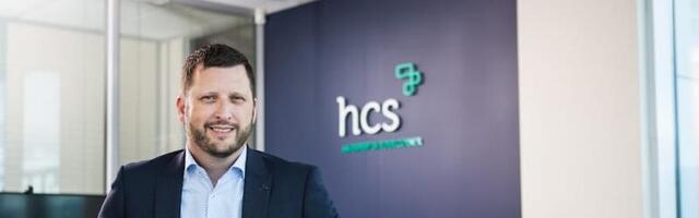 HCS research reveals fifth of office workers in Ireland have access to the company data of a previous employer