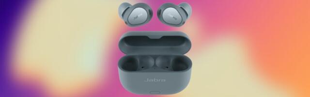 Amazon Just Slashed Jabra Earbuds By as Much as 67% for Black Friday