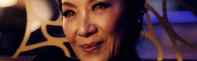 We’ve got a lavish new trailer for Star Trek: Section 31