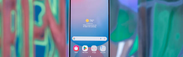 Samsung reminds people it has an app store by offering three months of Peacock to Galaxy users