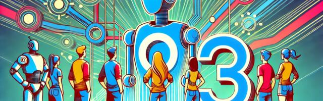 OpenAI confirms new frontier models o3 and o3-mini