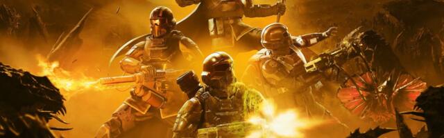 Use your Christmas money to buy these games in the Steam Winter Sale