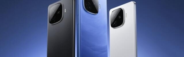 vivo to launch refreshed iQOO Z9 Turbo with a bigger battery