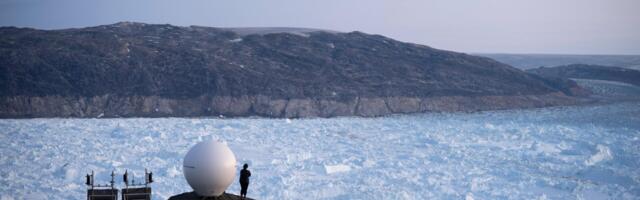 Danish Government Horrified to Learn Trump Is Serious About Wanting Greenland