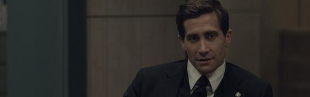 Jake Gyllenhaal to star in thriller from M. Night Shyamalan … and Nicholas Sparks?
