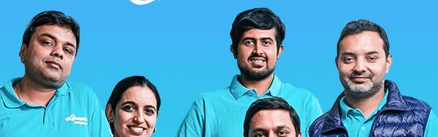 IPO-Bound OfBusiness Converts Into Public Company