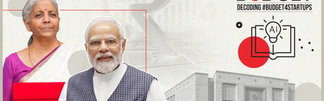 Budget 2025: Can CoEs Make India Ready For The AI Jobs Of Tomorrow?