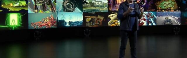 Former Activision CEO on former EA CEO: ‘He was the worst CEO in video games’