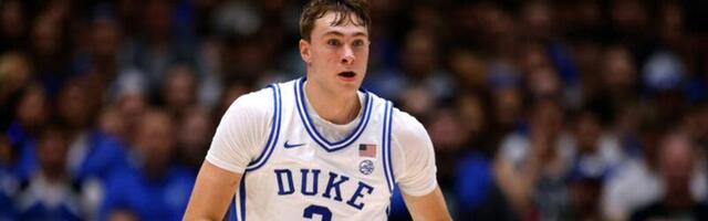 Men's March Madness 2025: How to Watch the Final Four