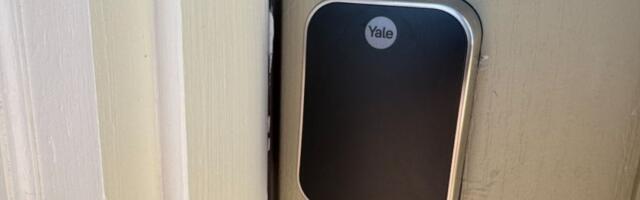 The Yale Assure Lock 2 has only grown better with age