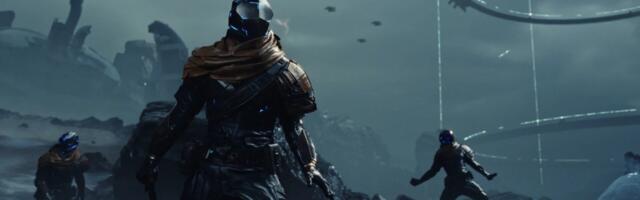EVE: Vanguard hits early access next summer, but you can play it September
