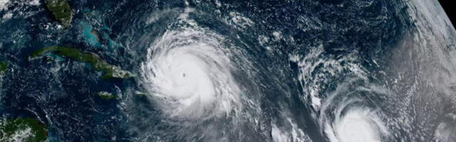 On cusp of storm season, NOAA funding cuts put hurricane forecasting at risk