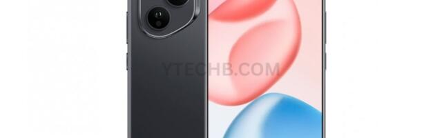 Honor 400 Pro's full specs leak along with pricing