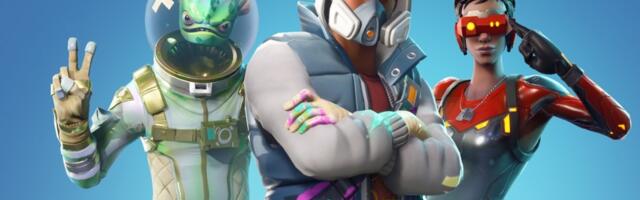 Fortnite is still not available for iOS users for no apparent reason