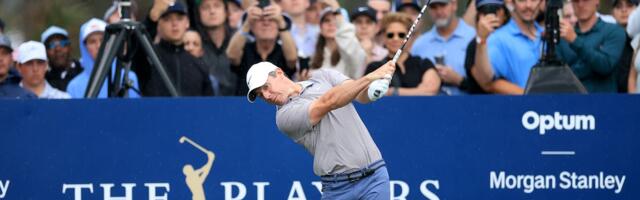 How Anthropic Helps the PGA Give Golf Fans Data on Every Shot