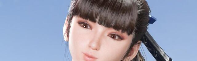 Stellar Blade PC debut welcomes record numbers for a PlayStation published single player release