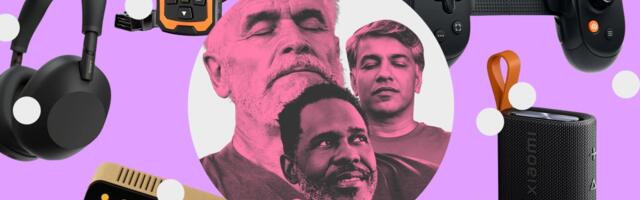 The Verge’s 2025 Father’s Day gift guide