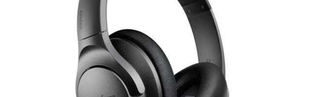 Soundcore ANC Headphones Are Now 14x Cheaper Than AirPods Max, 87K Reviews Make Them Amazon’s Choice