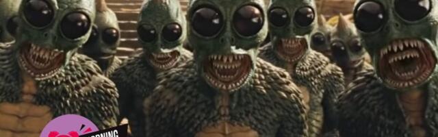 Netflix Wants to Make ‘Land of the Lost’ Its Next Big Sci-Fi Series