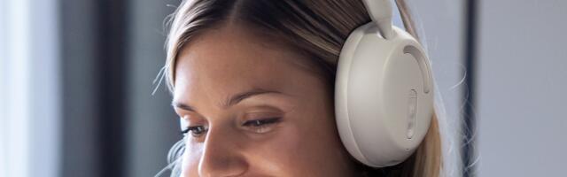 These cheap new noise-cancelling headphones have the style of the Sonos Ace for a fraction of the price – but you can still get Sonos' originals for an amazing discount right now, too!