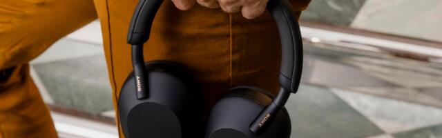 Sonys WH-1000XM5 headphones are on sale for less than $275