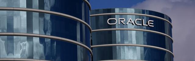 Oracle needs to keep sales growth humming after $200 billion run