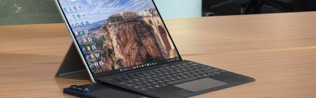 Microsoft Surface Pro 13 review: I have a love-hate relationship with this 2-in-1