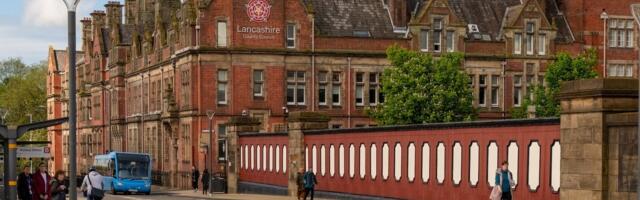 Lancashire Council signs £4.3m agentic AI deal