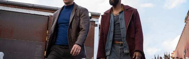 7 new movies and TV shows to watch on Netflix, Prime Video, HBO Max and more this weekend (October 3)