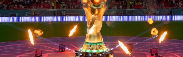 Gambling regulator launches probe into blockchain-based FIFA tokens